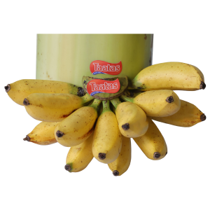 Maruthuva-Banana