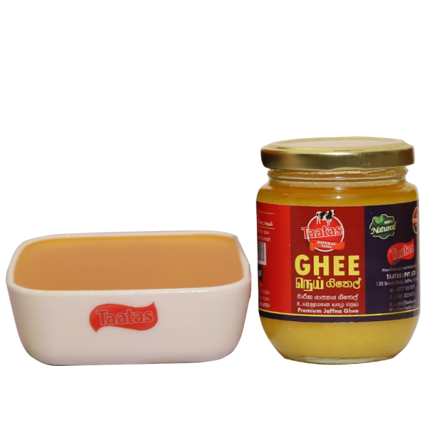 Ghee பசு நெய்