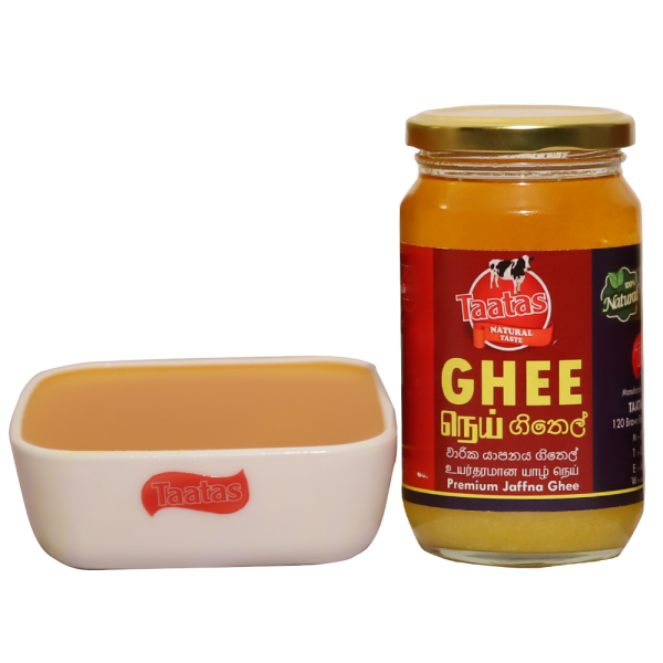 Ghee பசு நெய்