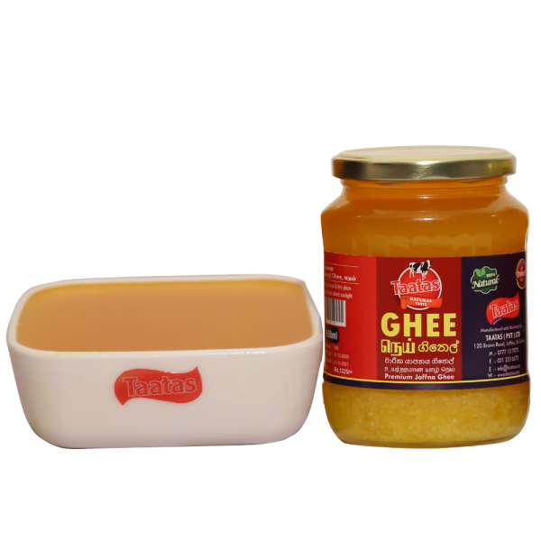 Ghee பசு நெய்